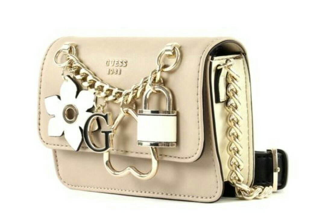 Guess cheap hadley tote