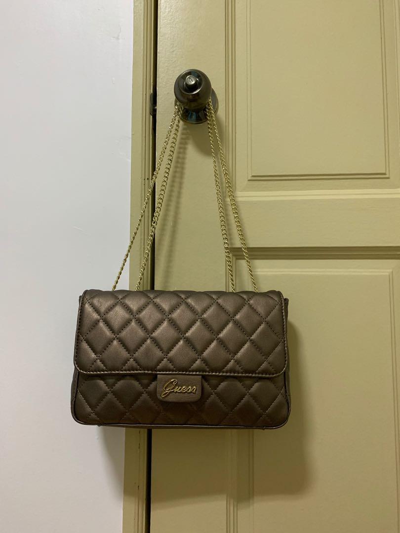 guess bag ladies