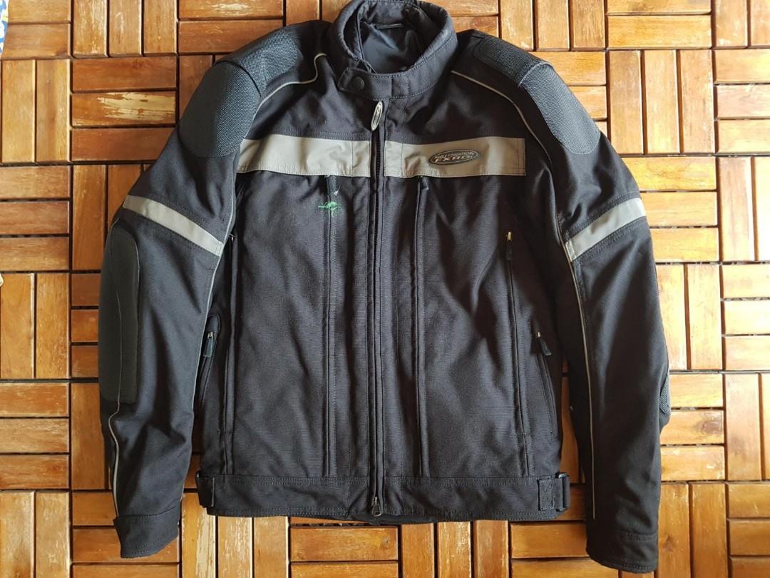 Fxrg best sale body armor