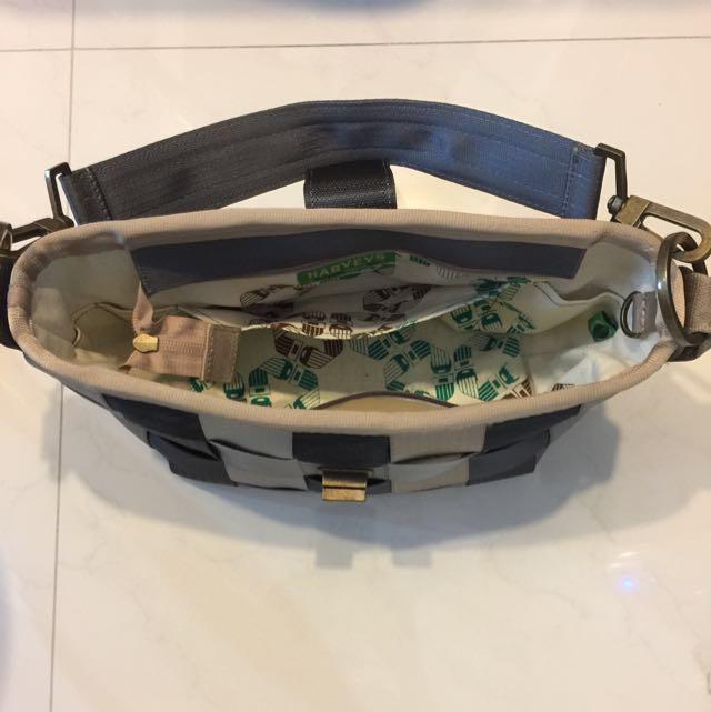 Harveys Treecycle Bag Women s Fashion Bags Wallets Tote Bags