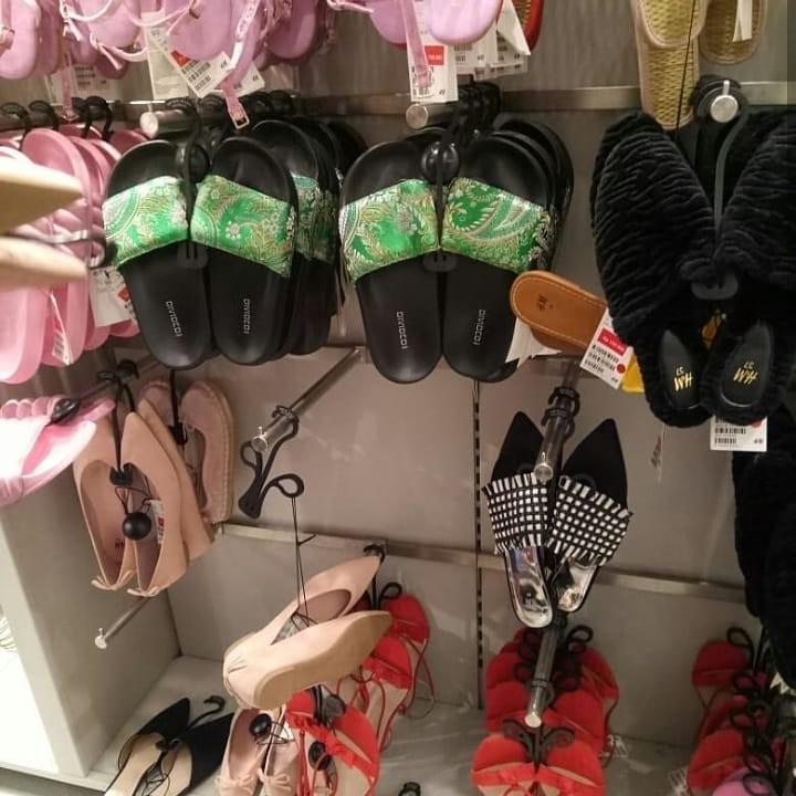 hm shoes sale