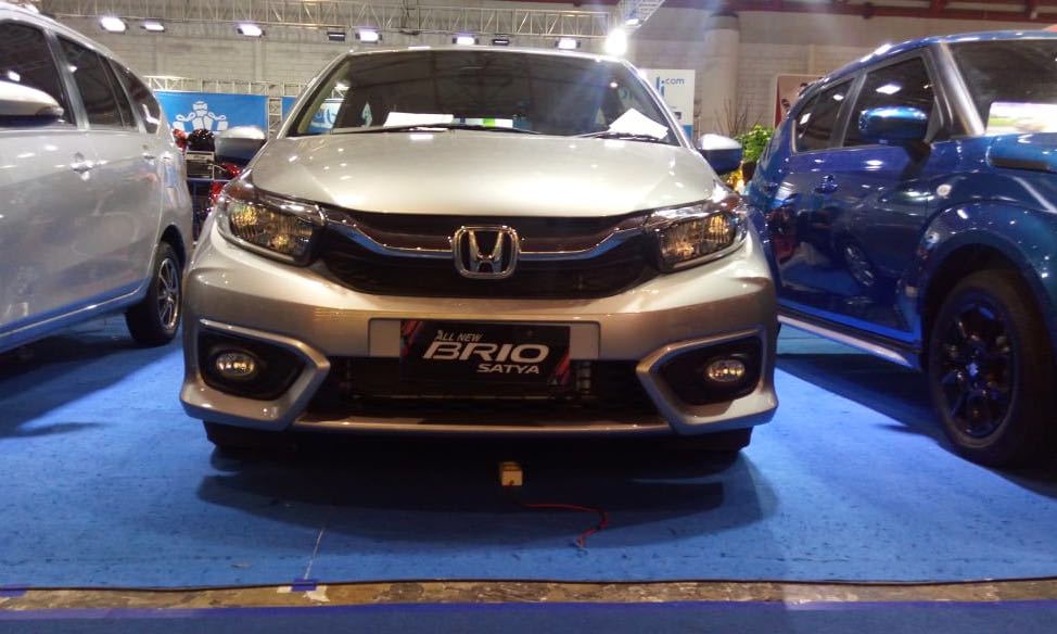 Listing All Cars For Sale >> Honda All New Brio Listing All Cars For Sale >> Honda All New Brio