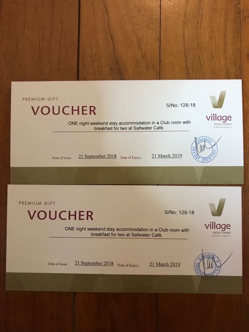 Voucher Hotel Homecare24