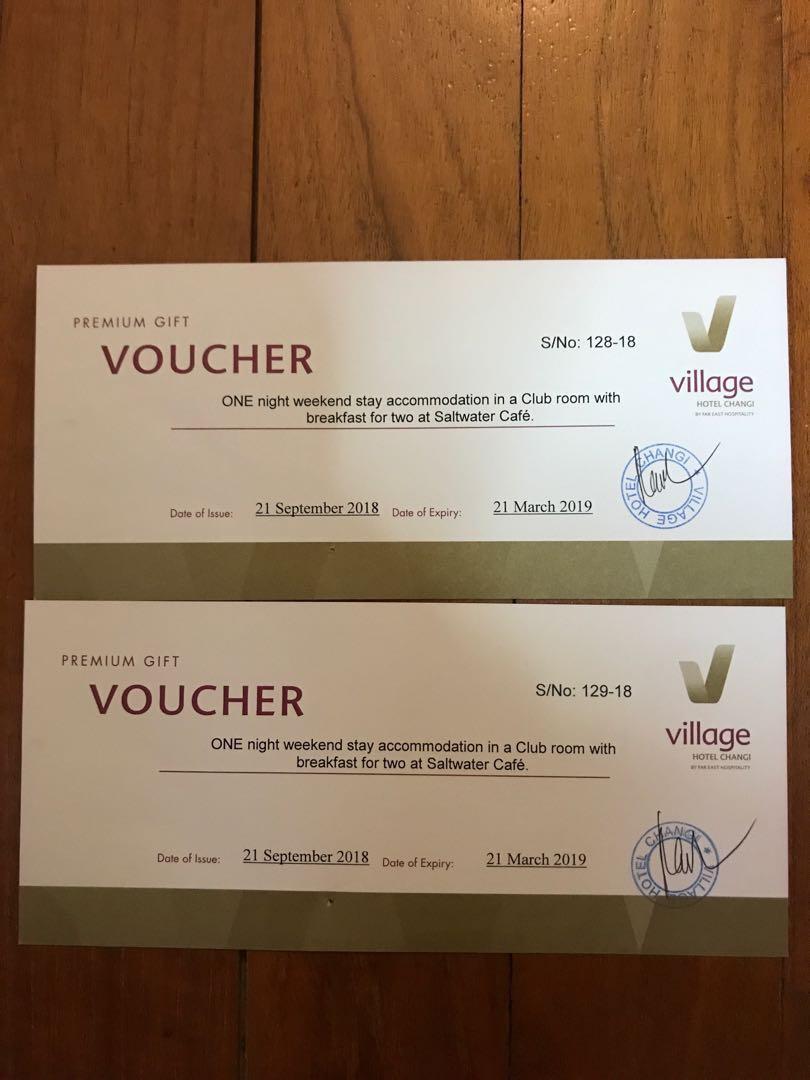Free Printable Hotel Vouchers Printable World Holiday