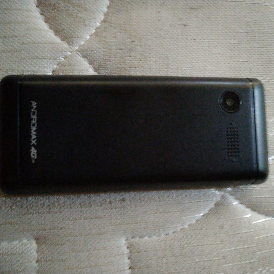 Hp Smartfren Andromax Prime 4g Lte Telepon Seluler Tablet Ponsel Android Lainnya Di Carousell Merza facys, presiden direktur smartfren mengatakan, andromax prime ditujukan bagi pengguna yang belum bisa beralih dari. carousell