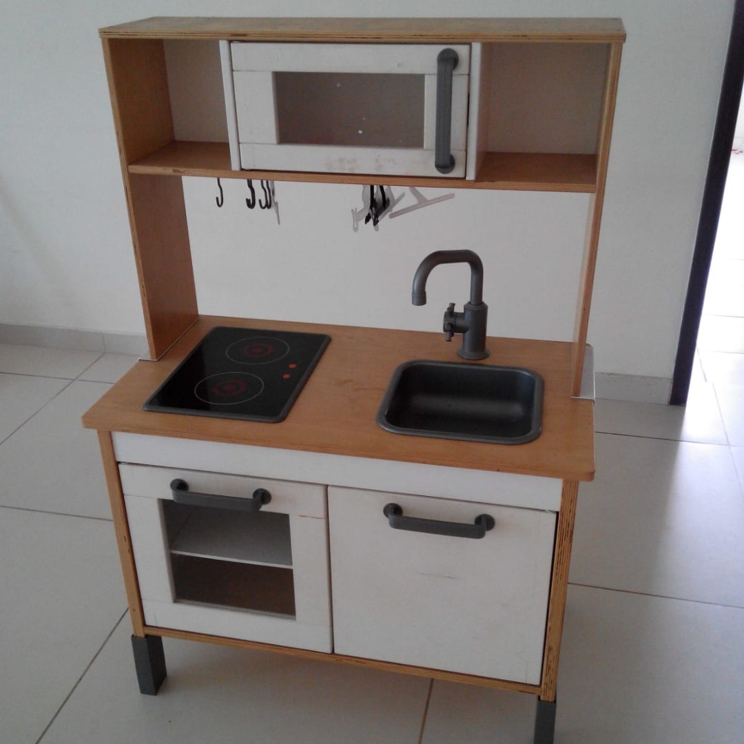 ikea play kitchen used