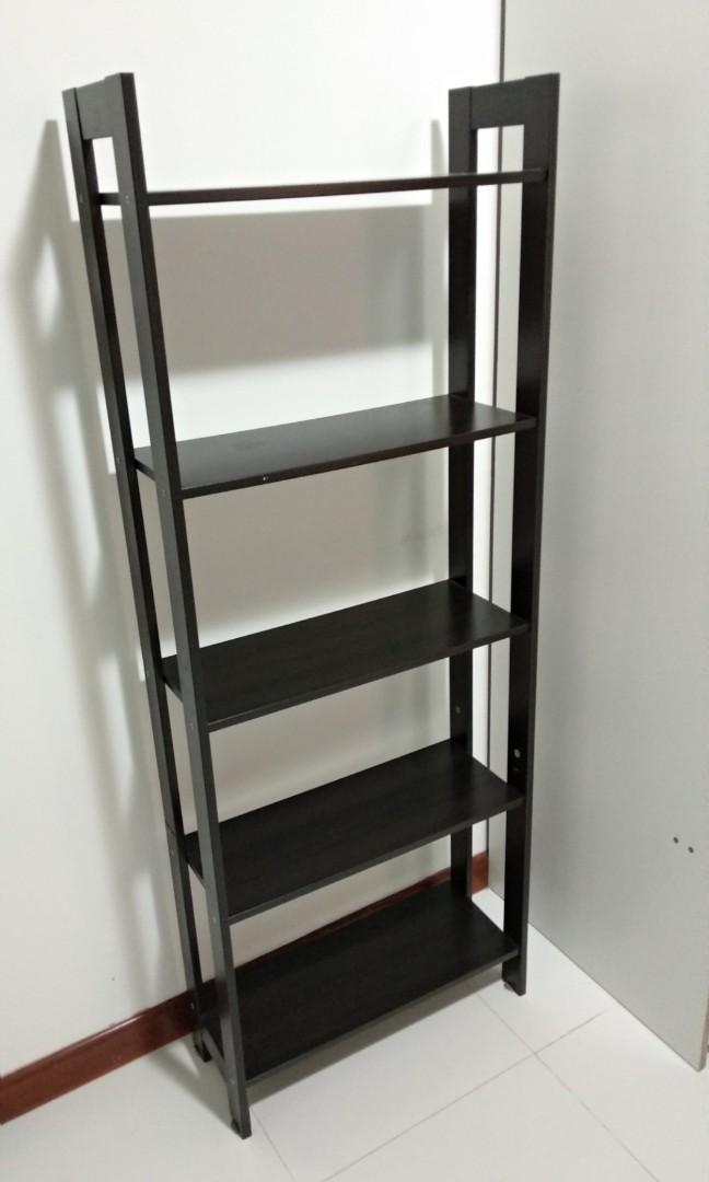Ikea Laiva Bookcase Furniture Shelves Drawers On Carousell