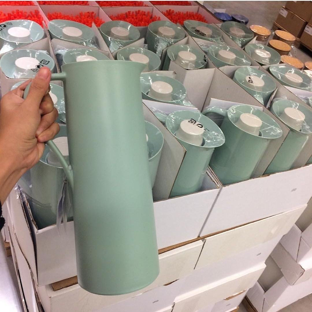 IKEA THERMOS, Furniture & Home Living, Kitchenware & Tableware, Water