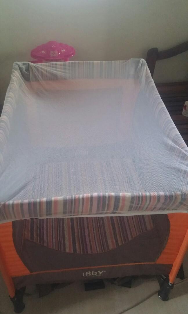 Irdy playpen new arrivals