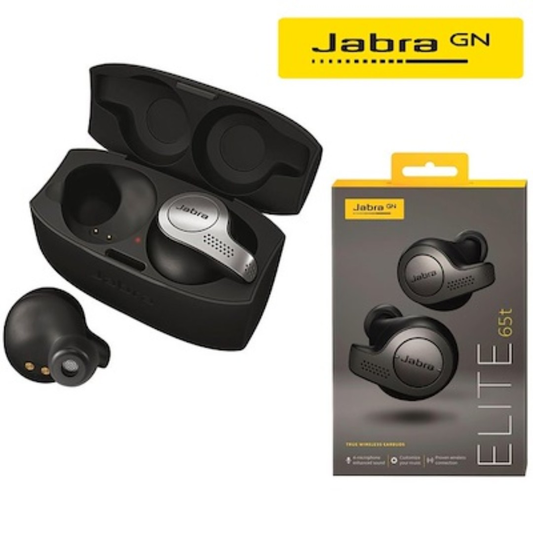 Jabra e65t hot sale