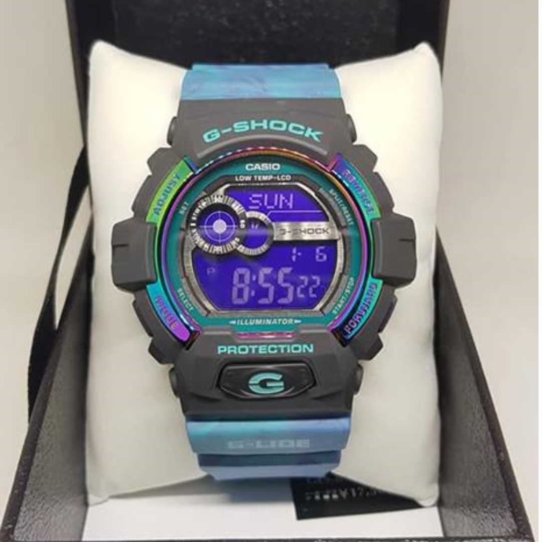G shock 2015 model online