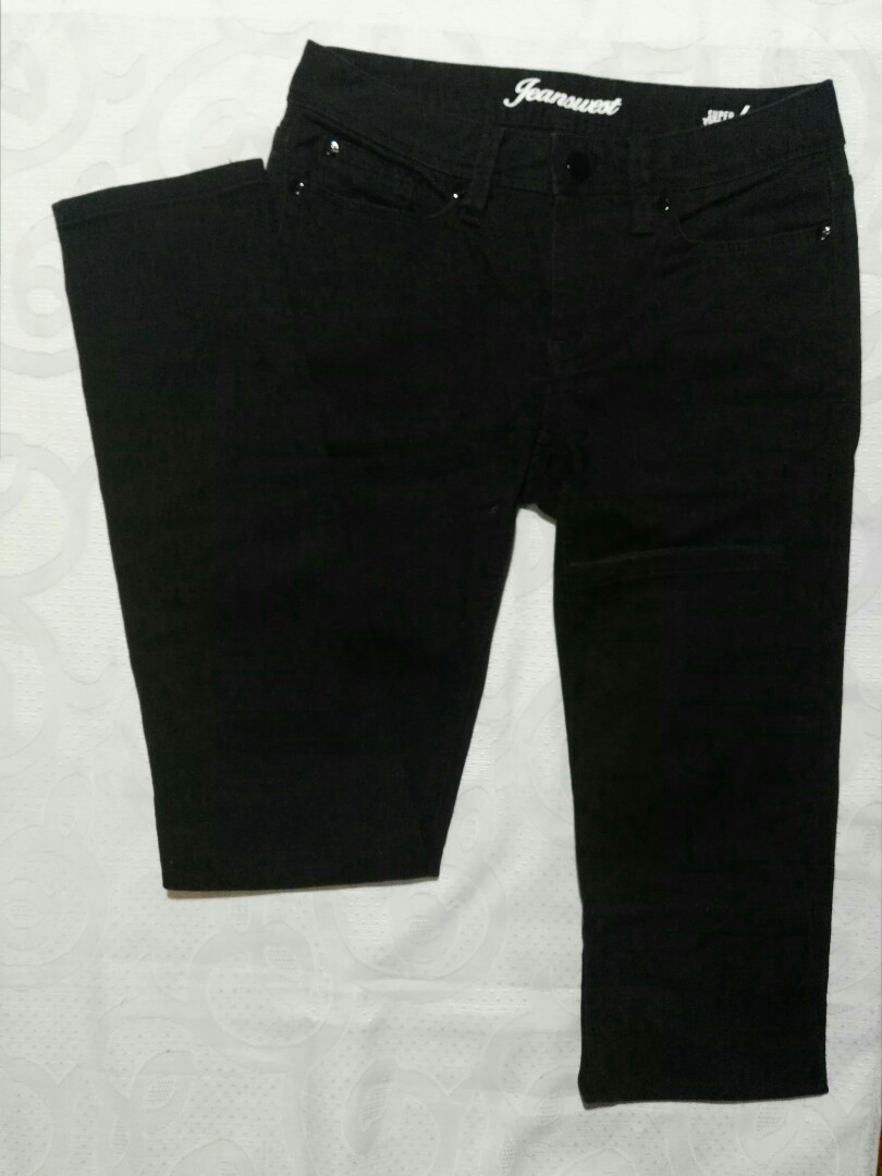 jeanswest white jeans