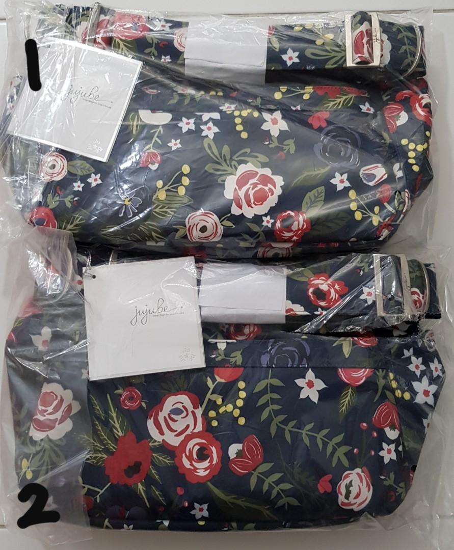 Midnight posy hot sale hobobe
