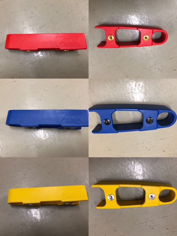 King Drag Swing Arm Rubber Motorcycles Motorcycle Accessories On Carousell