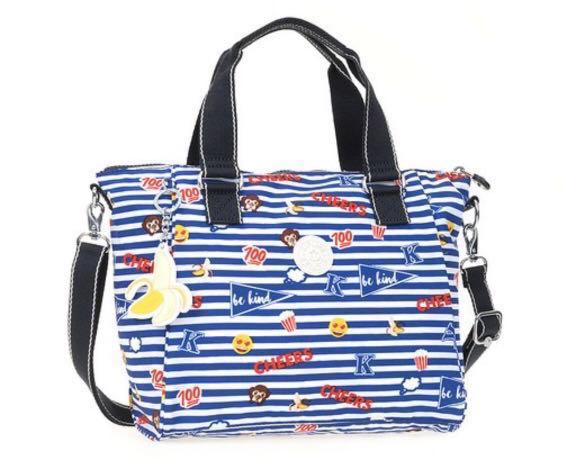 kipling emoji bag price