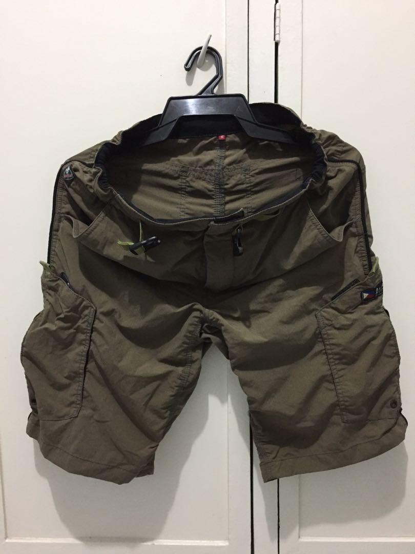 Lagalag shorts hotsell
