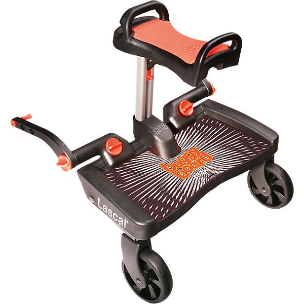 seat for lascal buggy board