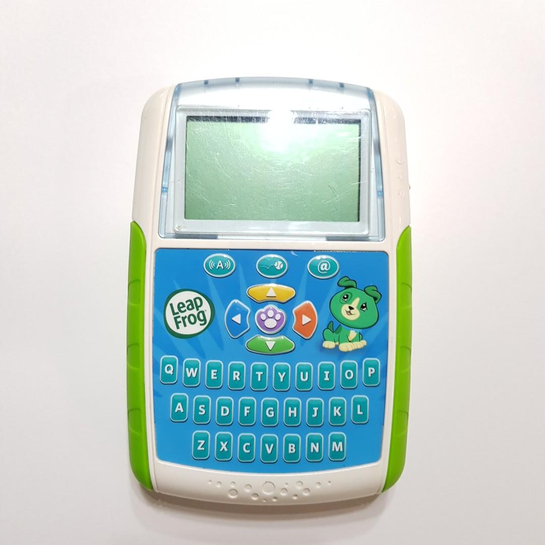 Leapfrog text and learn deals