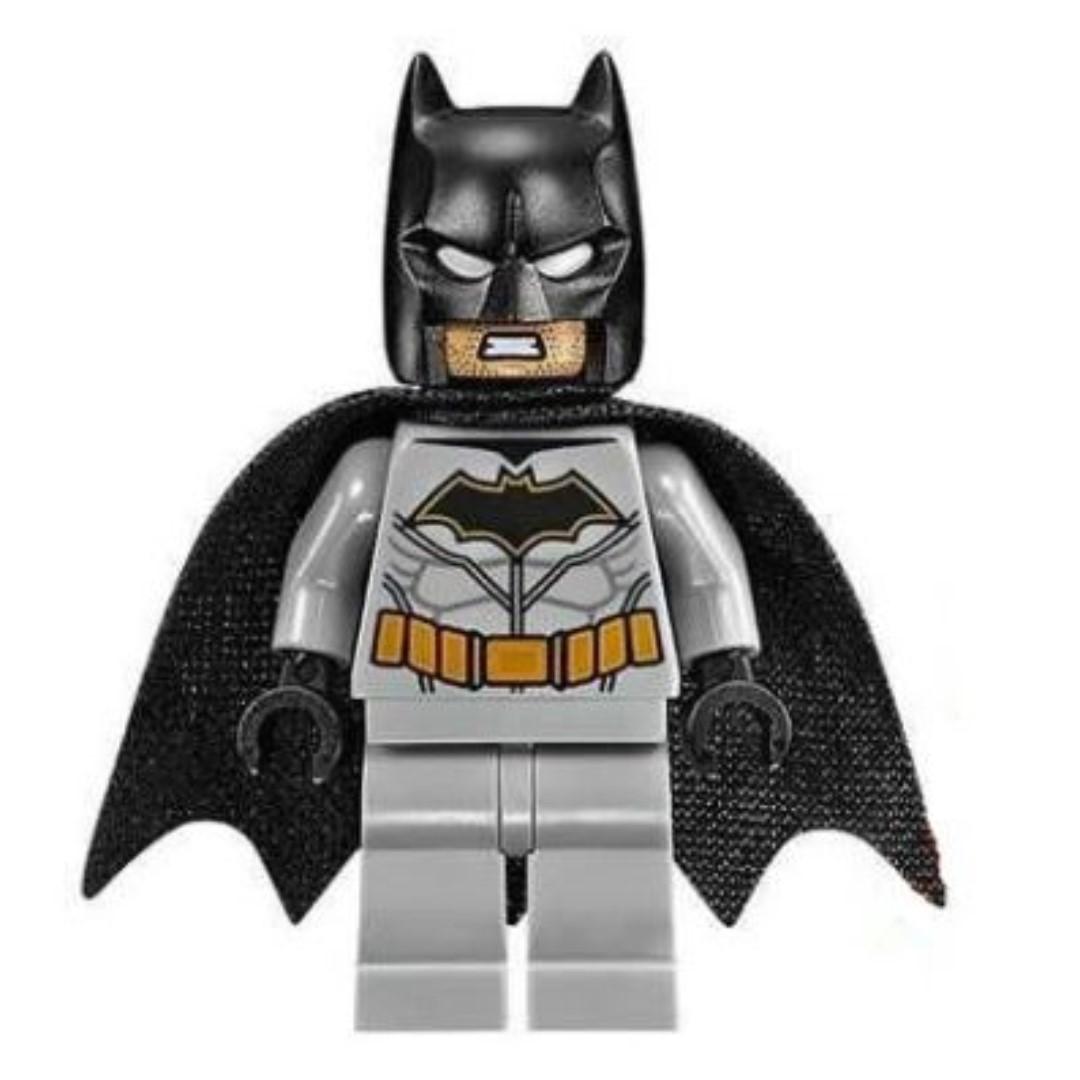 lego batman 76111