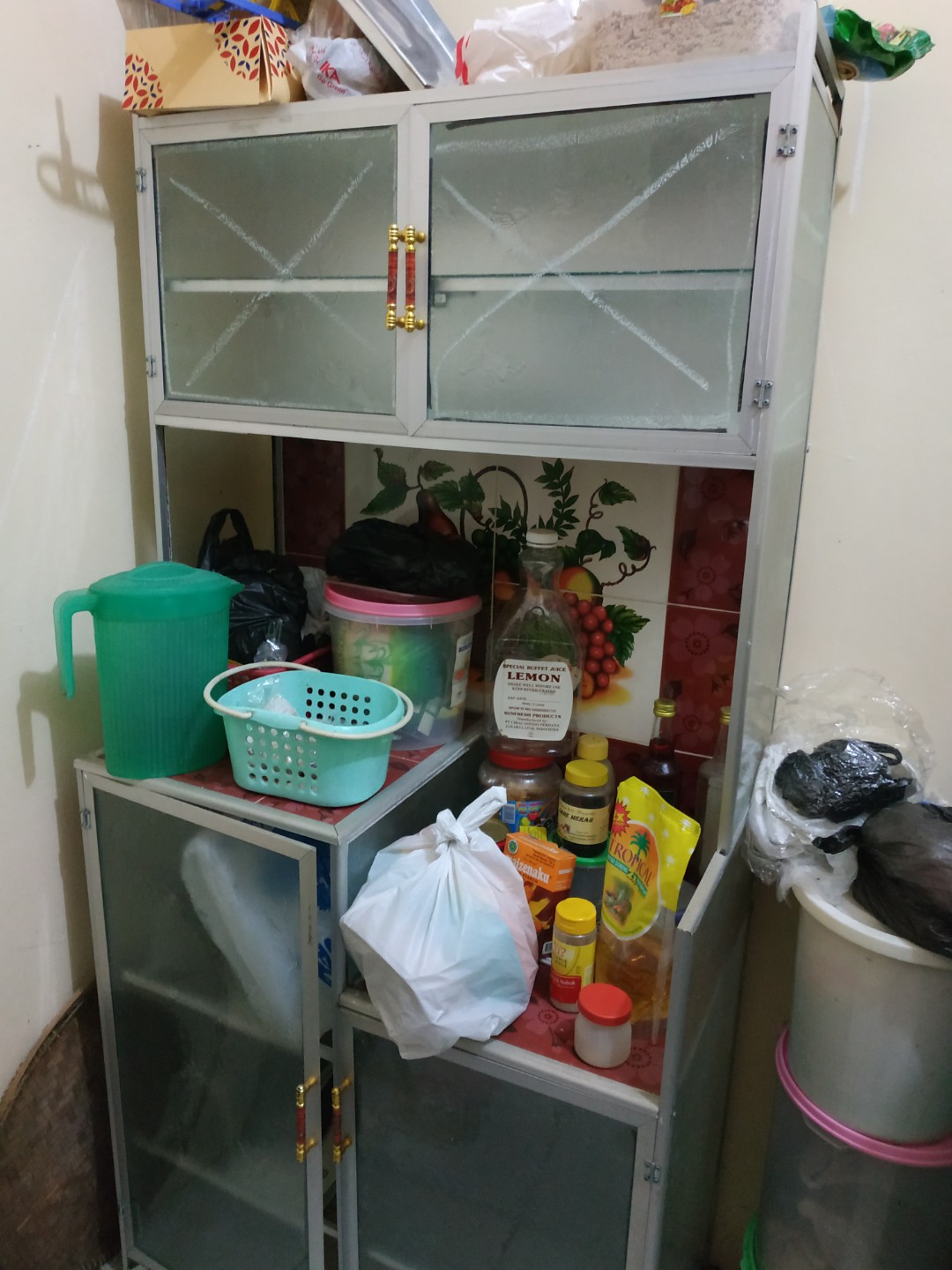 Jual Rak  Besi Murah  Dan Terlengkap Lemari Atau Rak  Kayu  