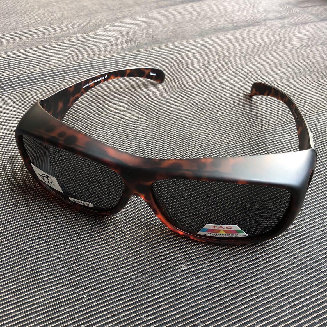 Lenscovers sunglasses sales