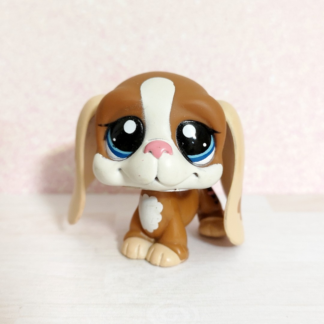 Basset hound deals lps