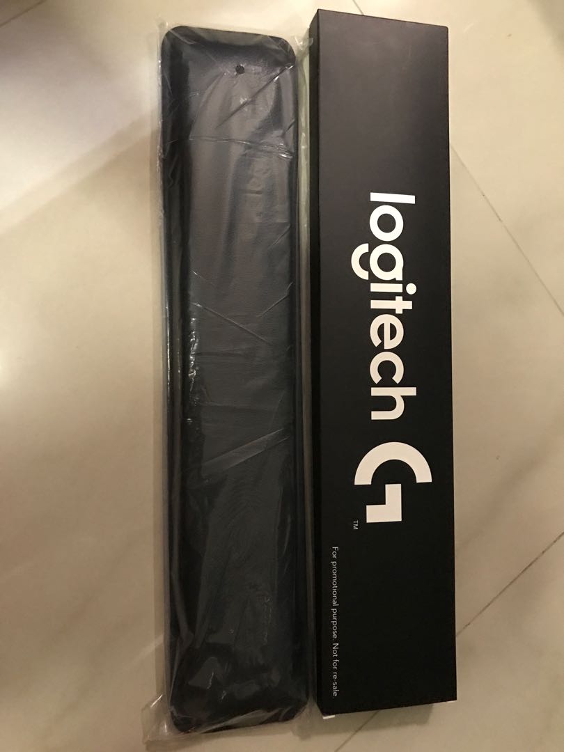 Logitech, Computers & Tech, Parts & Accessories, Mouse & Mousepads on ...