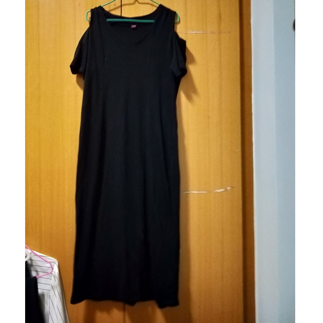 Black Plus Size Dresses Macys Ficts