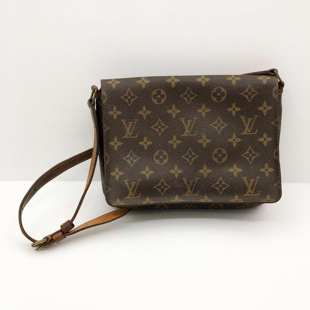 louis vuitton musette tango short strap