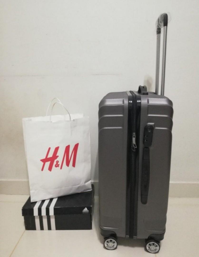 Travel bag 24 inch store