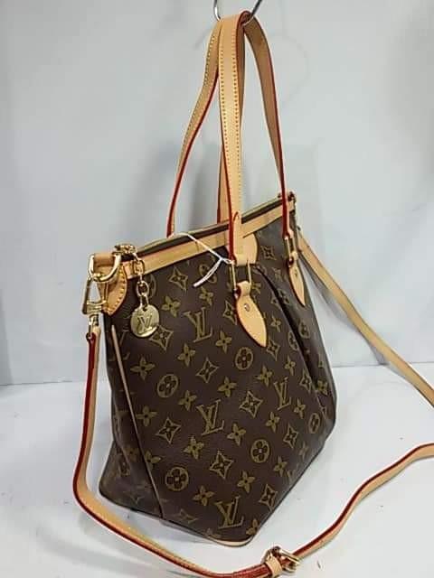 LV Palermo SP0038 Monogram Shoulder/Sling Bag, Women's Fashion, Bags &  Wallets, Shoulder Bags on Carousell