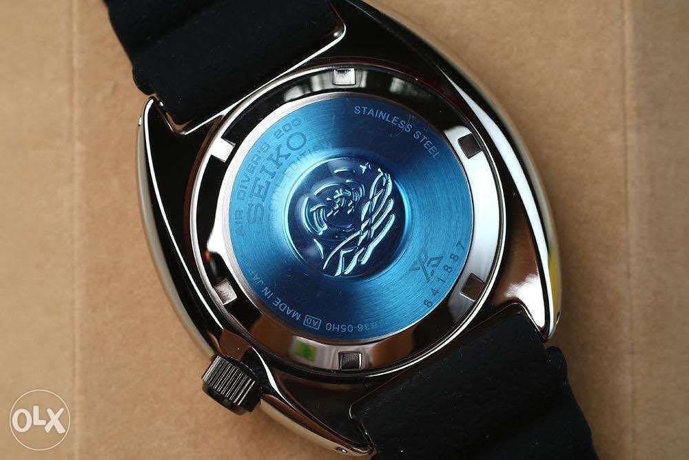 Olx seiko diver top