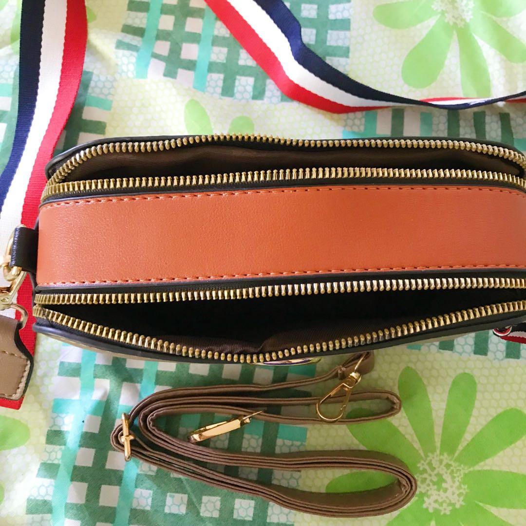 Marc Jacobs Snapshot Bag (Replica Only), Women's Fashion, Bags