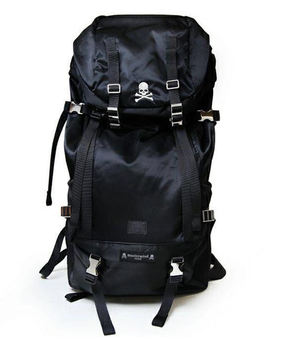 Mastermind Japan x Porter Backpack Clearance Price