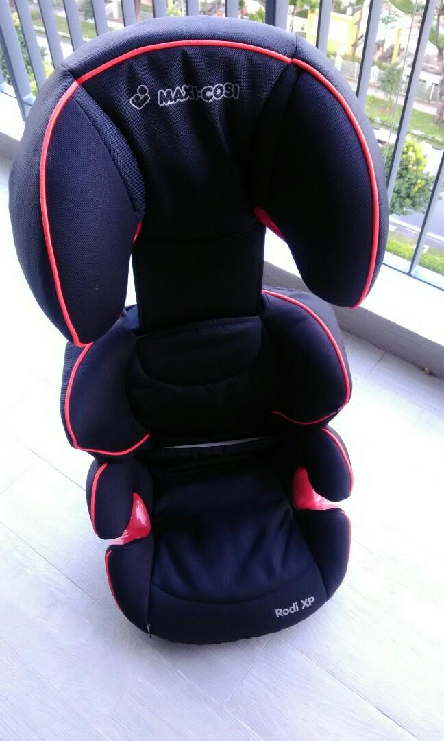 rodi xp