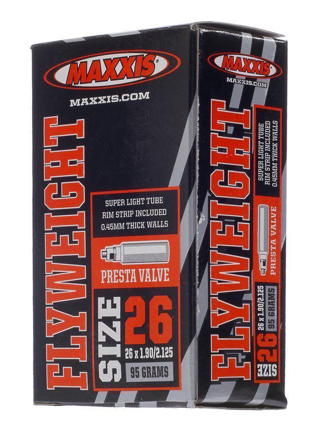 Maxxis flyweight 26 Clearance