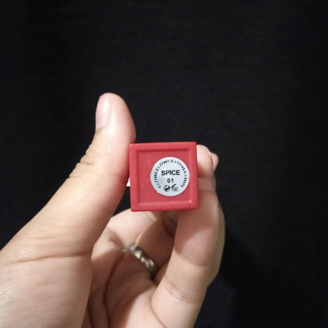 Maybelline Superstay Matte Ink Kw Health Beauty