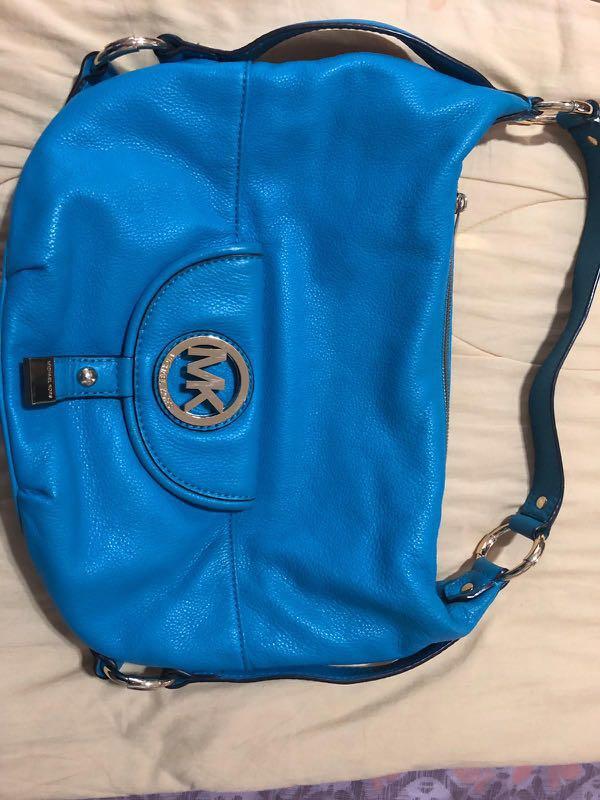 Mk bags used, Women's Fashion, Bags & Wallets, Crossbody Bags on