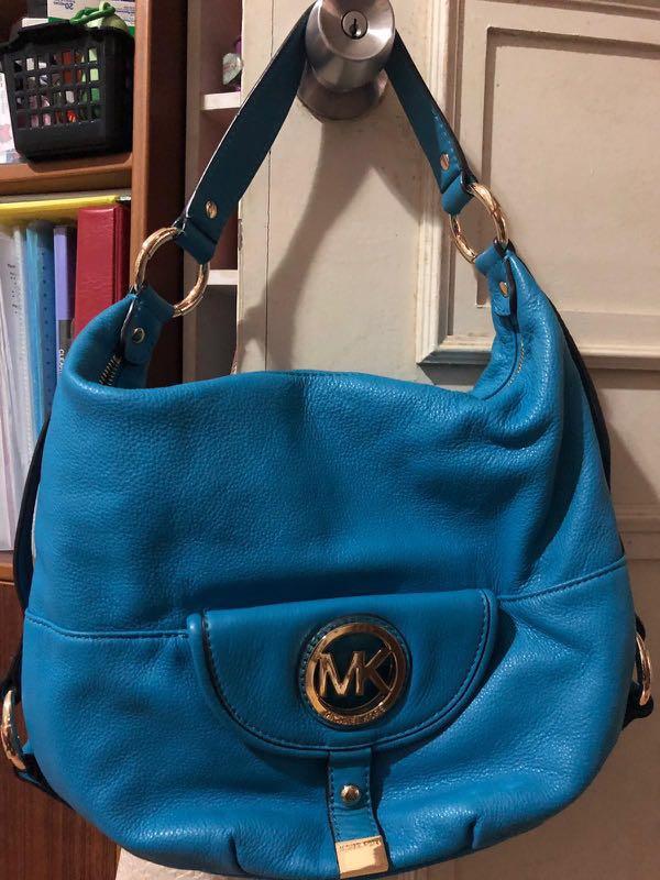 mk bags used