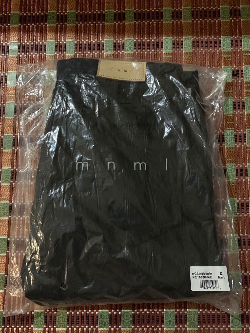 M43 stretch hot sale denim