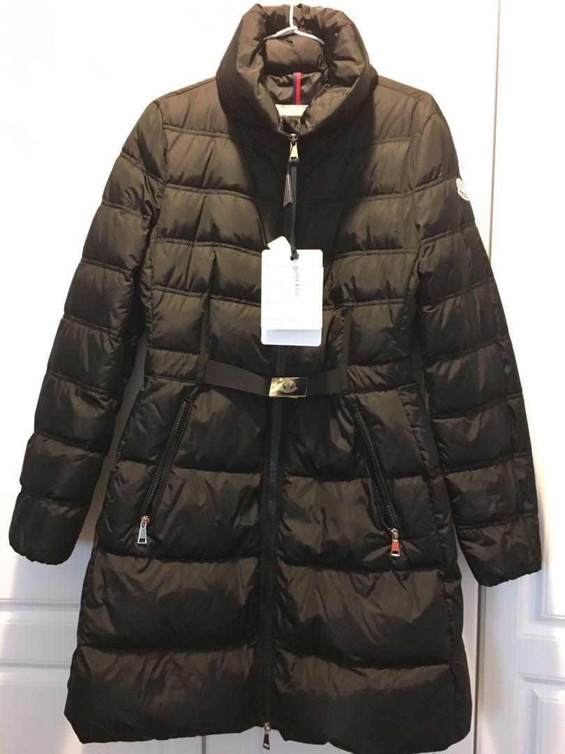 Moncler Accenteur