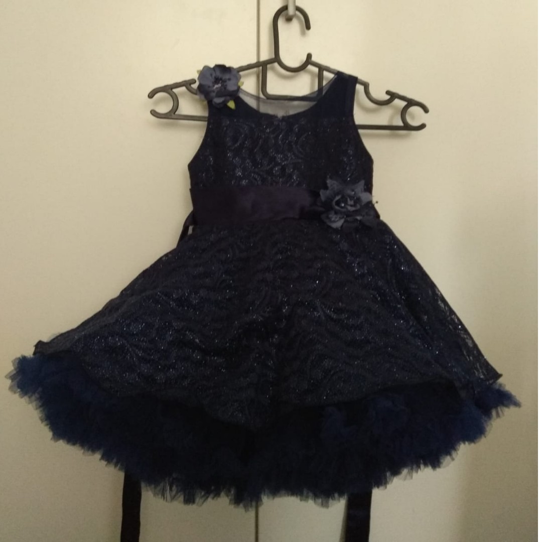 3 years baby dress party wear