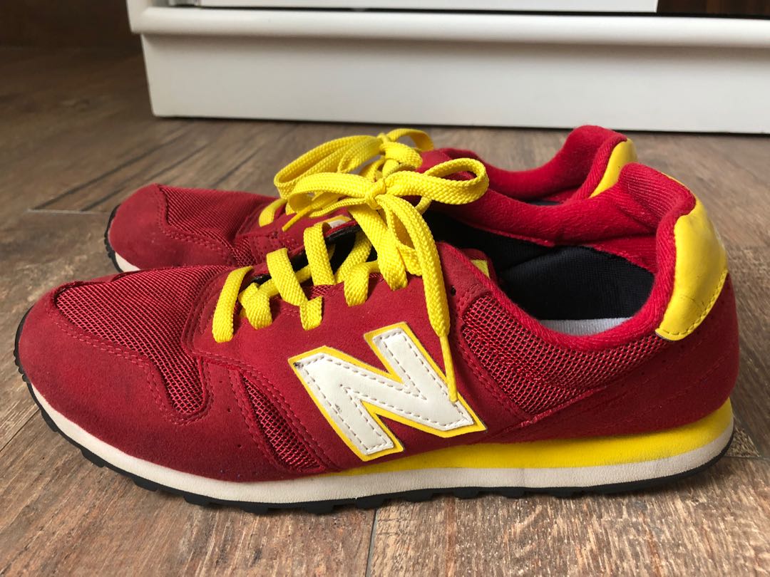 new balance 373 original
