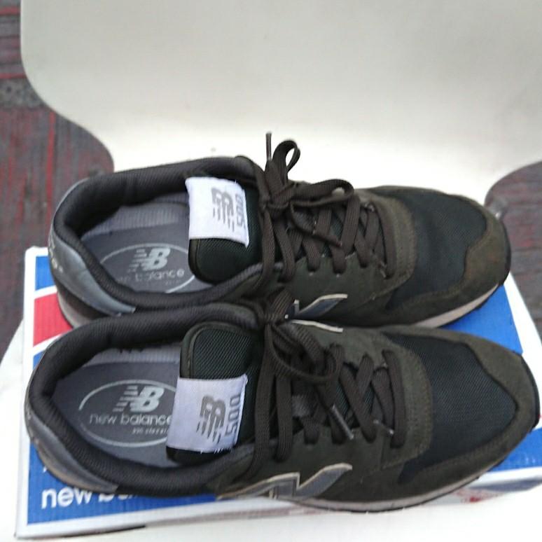 New balance on sale 500 80s