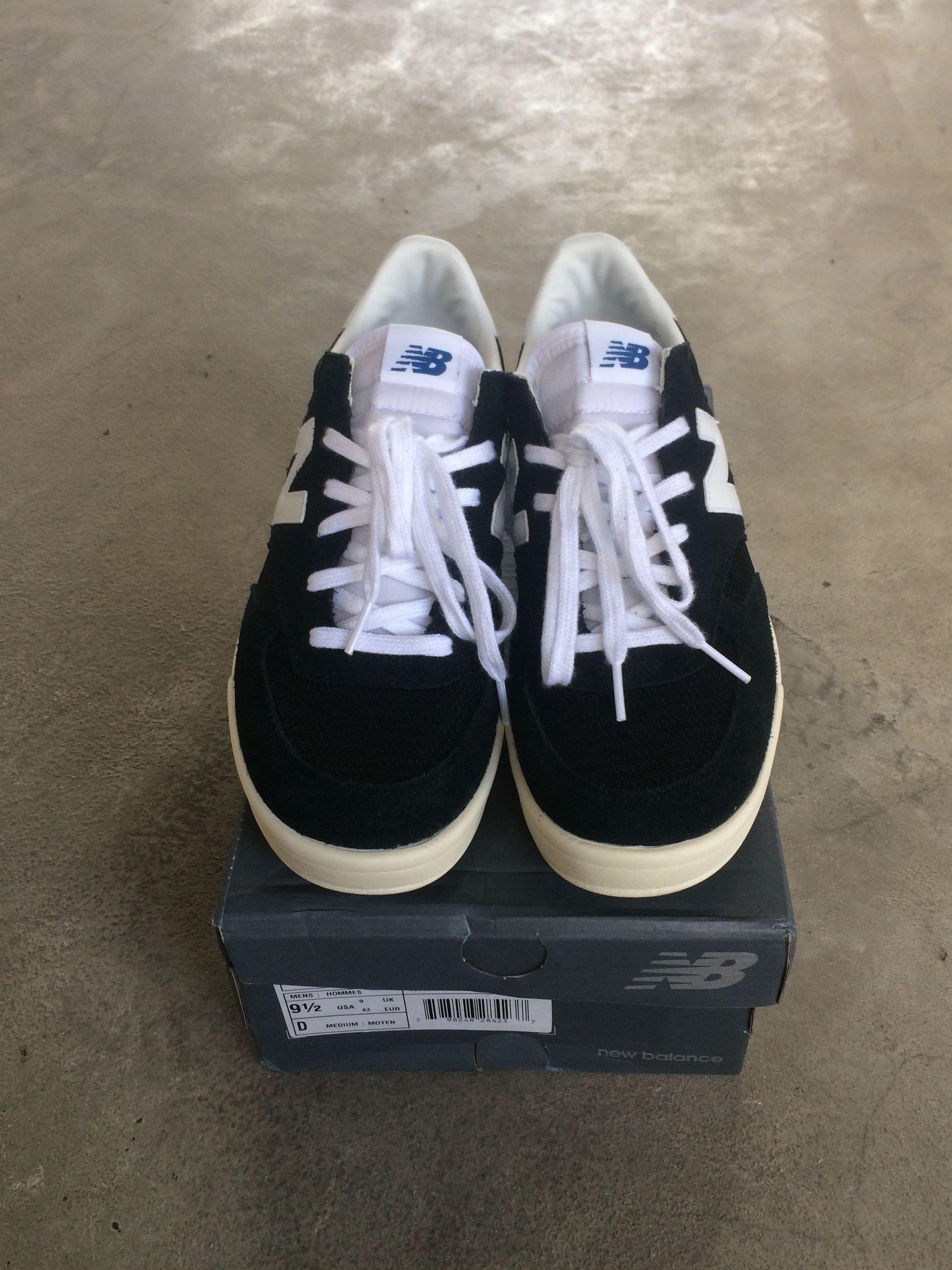 New shop balance crt300fo
