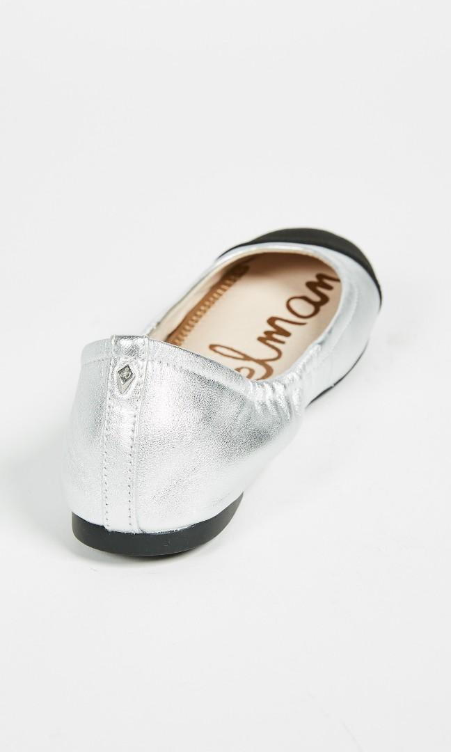 Sam edelman hot sale fraley flats