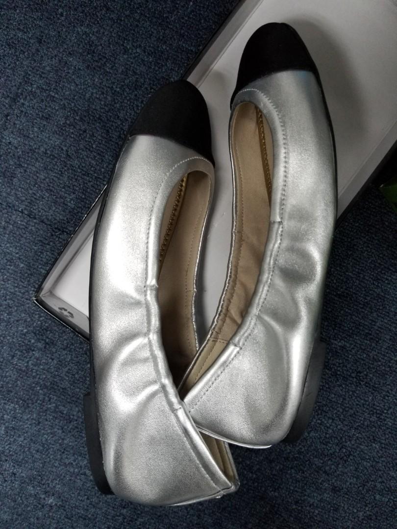 NEW Sam Edelman Fraley Flat size 37 Loafers Carousell