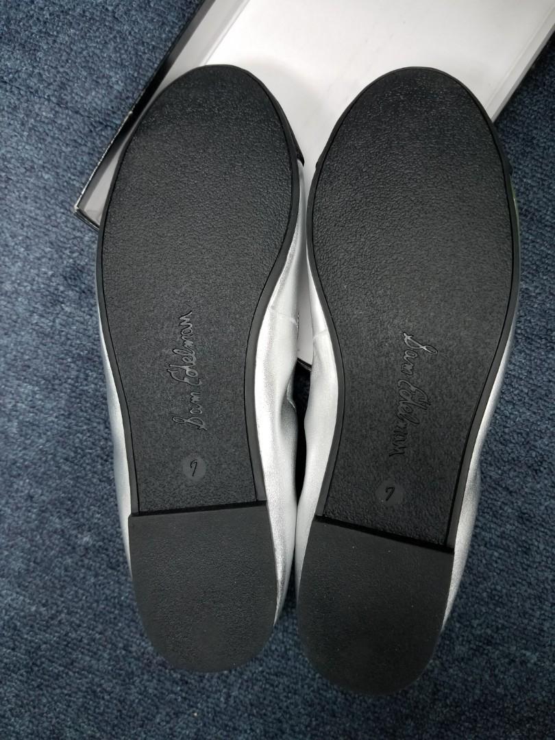 Sam edelman hot sale fraley flats