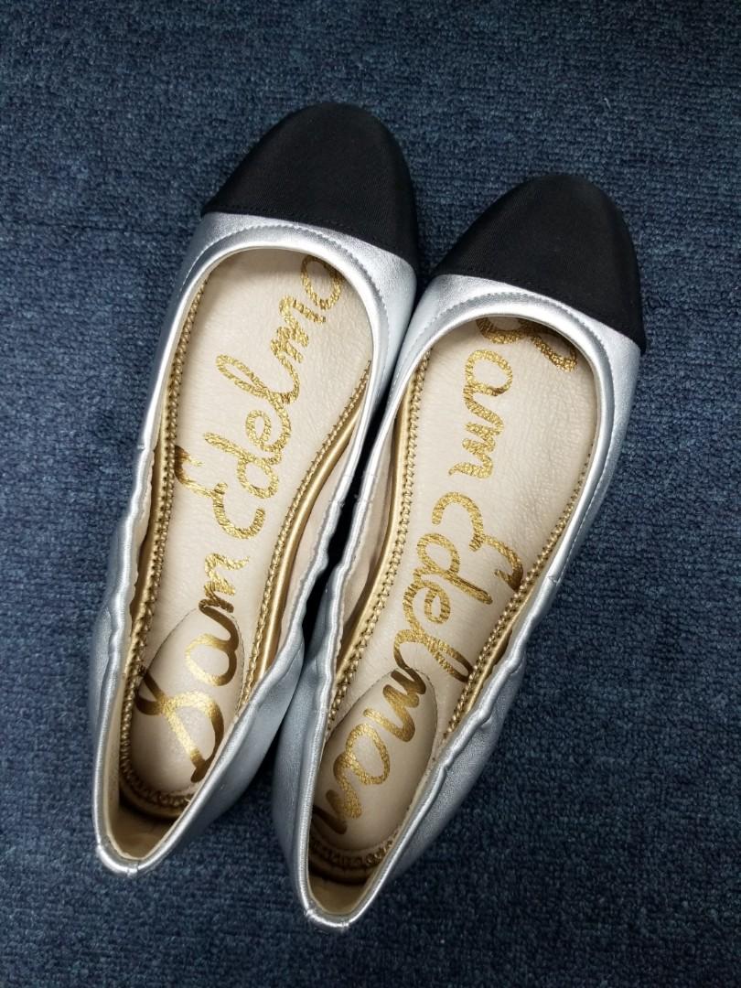 Sam edelman fraley flats clearance