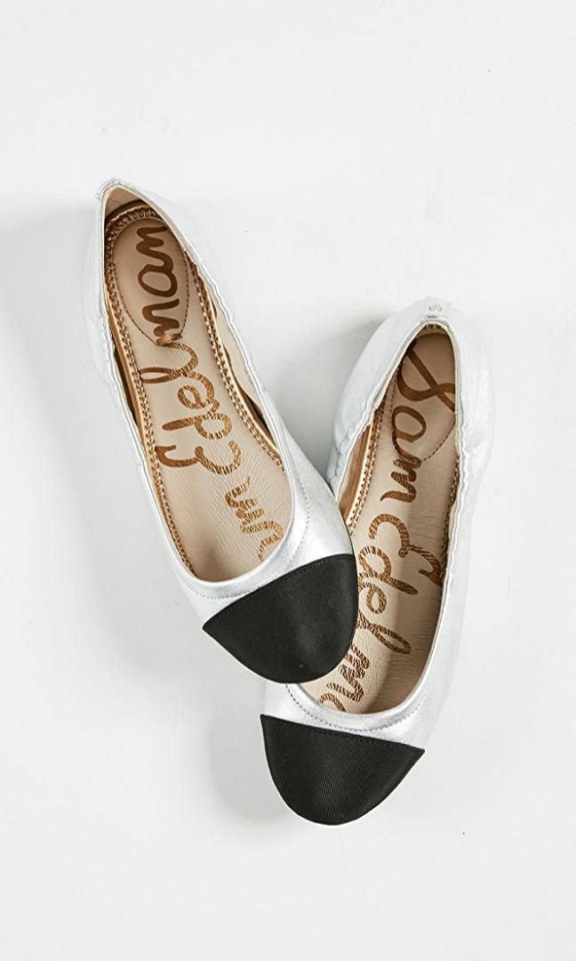 Sam edelman fraley flats clearance